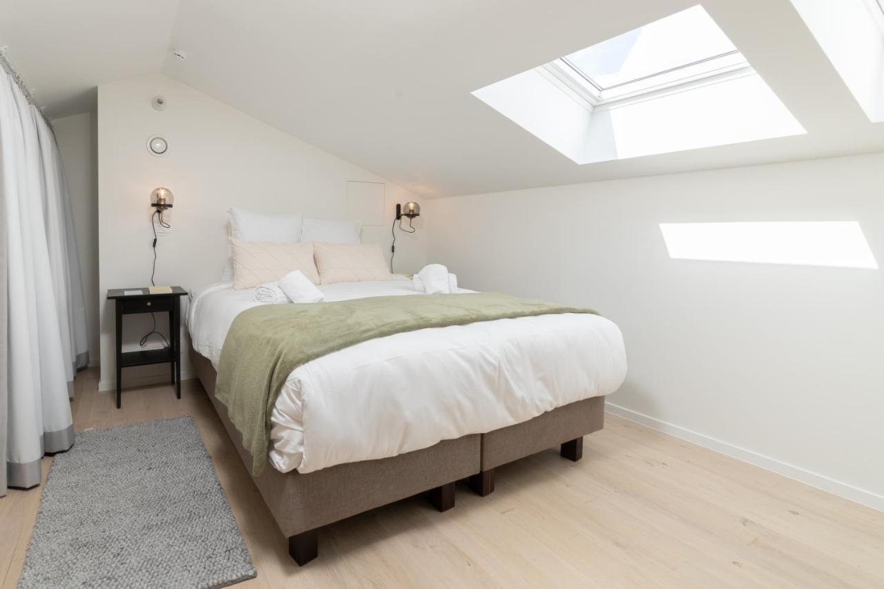 Sweet Inn - Beriot Brussel Bagian luar foto