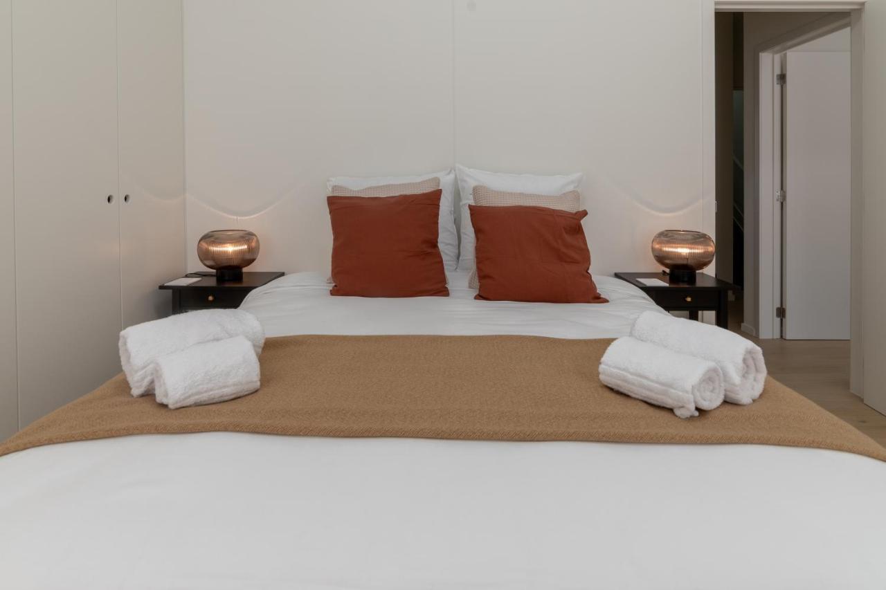 Sweet Inn - Beriot Brussel Bagian luar foto