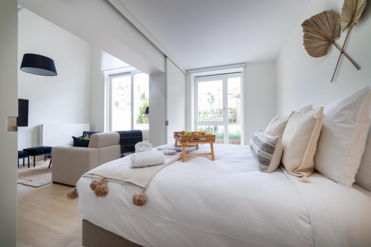 Sweet Inn - Beriot Brussel Bagian luar foto
