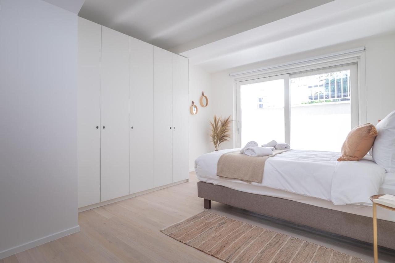Sweet Inn - Beriot Brussel Bagian luar foto